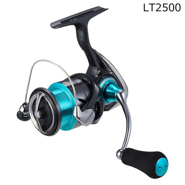 DAIWA（ダイワ） 24 エメラルダス X LT2500 返品種別A : Joshin web