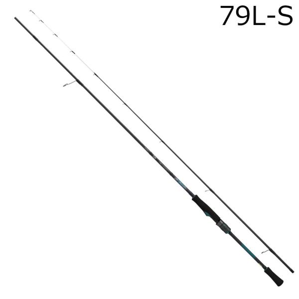 き*ー様 ⚫未使用品⚫ 25 ダイワ エメラルダス X 79L-S き*ー様 ⚫未使用品⚫ 25 ダイワ エメラルダス X 79L-S - メルカリ