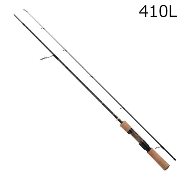 【美品】ダイワ シルバークリーク オーラム 410L DAIWA（ダイワ） 25シルバークリーク オーラム 410L 返品種別A