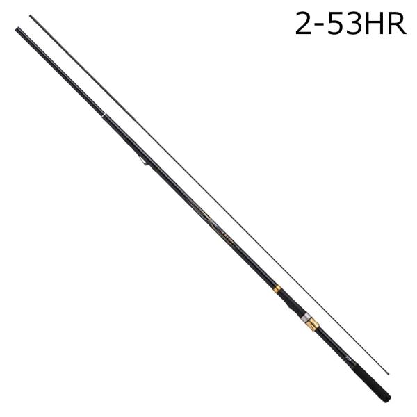 ダイワ マークドライ　2-53HR DAIWA（ダイワ） 25 マークドライ 2-53HR・J HRモデル 返品種別A