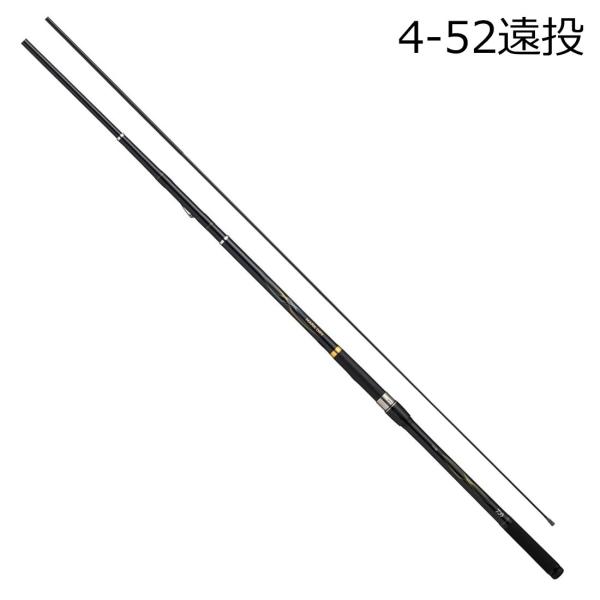 DAIWA（ダイワ） 25 マークドライ 4-52遠投・J 遠投モデル 返品種別A