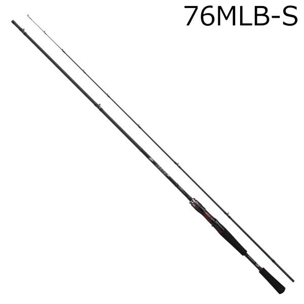 ダイワ 25 HRF SX 76MLB-S ベイトモデル ソリッドティップ 25HRF SX 76MLB-S返品種別A DAIWA（ダイワ） 25 HRF SX 76MLB-S ベイトモデル ソリッドティップ