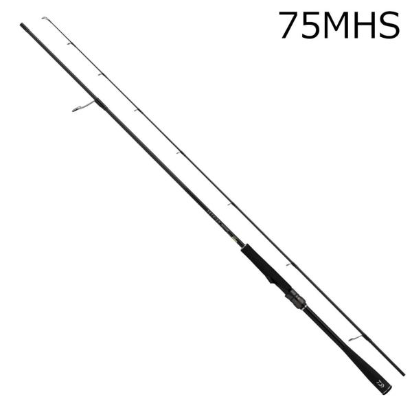 DAIWA（ダイワ） 25 スカイハイ ボートゲーム 75MHS スピニングモデル