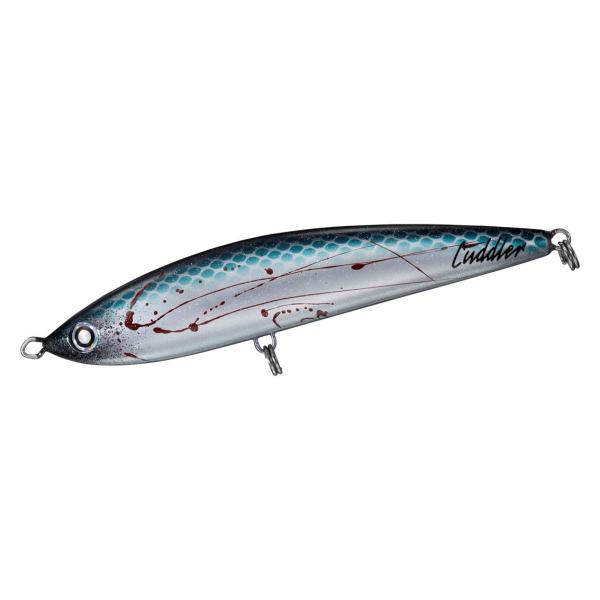DAIWA（ダイワ） ソルティガ カドラー 185F (シブキ) ／3日〜6日で出荷
