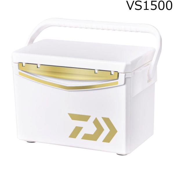 ダイワ クールラインα3 VS 1500 15L (ゴールド) クールラインα3 VS 1500 15L (ゴールド)返品種別A joshin_4550133498213-36-40126