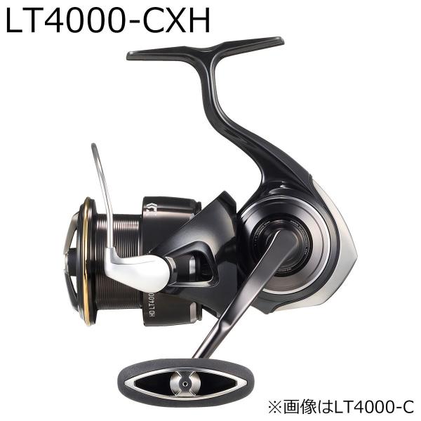 【最終値下_未使用】26セルテートhd 4000C DAIWA（ダイワ） 26 セルテート HD LT4000-CXH 返品種別A : Joshin web