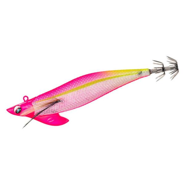 DAIWA（ダイワ） エメラルダス ボート2 RV 3.5号30g(ケイムラ-ピンク
