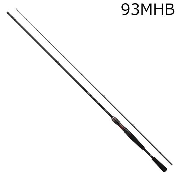 ダイワ 25HRF SX B93MH、HRFベイトリールセット DAIWA（ダイワ） 25 HRF SX 93MHB ベイトモデル 返品種別A : Joshin