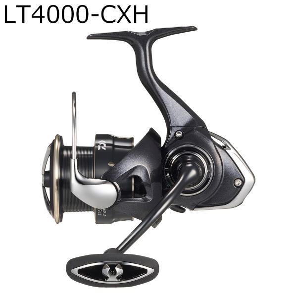 ダイワ 26 フリームス LT4000-CXH 返品種別A