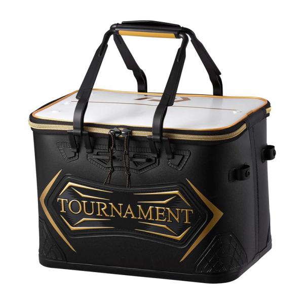 在庫状況：お取り寄せ/お届け：3月上旬以降/2024年10月 発売/◆多彩な機能を追求、ダイワ磯バッカンの最高峰モデル!・サイズ(約)：幅40×奥行26×高さ28cm/[08510212ダイワ]