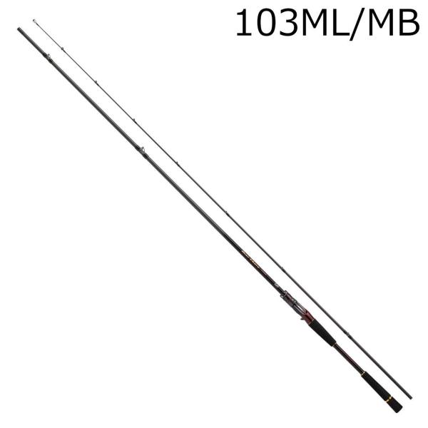 c*j様 Over There sx 103ML/MB ダイワ オーバーゼアSX joshin_4550133545009-36-52520