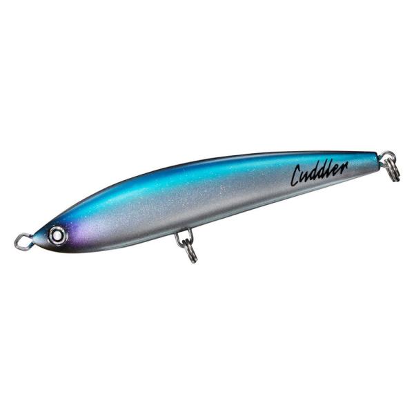 青物ルアー　激安☆早い者勝ち☆Daiwa☆ソルティガ☆カドラー☆釣り引退 DAIWA（ダイワ） ソルティガ カドラー 160F (ブルーバック) ／3日〜6日