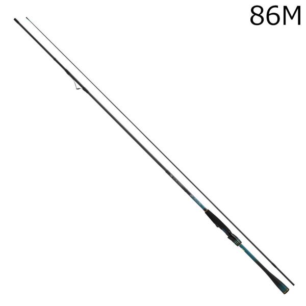 ダイワ 26 エメラルダス MX IL 86M・V  返品種別A