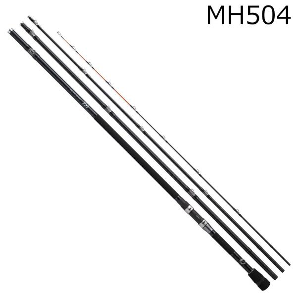 DAIWA（ダイワ） 26 キングフォース 石鯛 MH504・E 返品種別A : Joshin