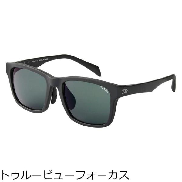 在庫状況：お取り寄せ/お届け：約2週間/2025年05月 発売/◆柔らかいフレームで長時間の使用も快適。大判レンズで広い視野を提供。・偏光度：99％・可視光線透過率：12％/[08390492ダイワ]