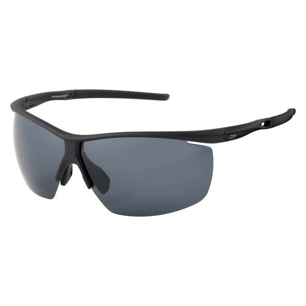 在庫状況：在庫僅少/2025年05月 発売/◆薄くて軽量なトリアセテートレンズを搭載したスタイリッシュ偏光グラス・偏光度：99％・可視光線透過率：14％/[08390511ダイワ]