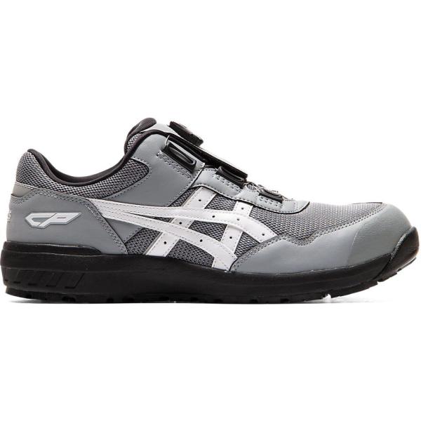28cm asics WINJOB CP209 BOA アシックス ウィンジョブ ASICS（アシックス） ウィンジョブ CP209 BOA シートロック×ホワイト