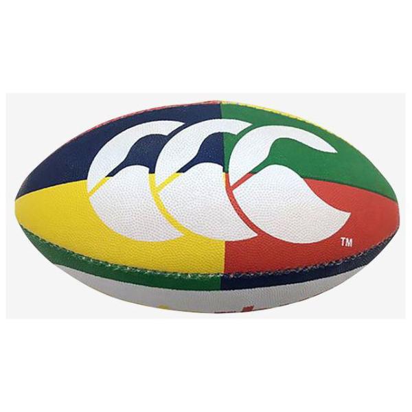 在庫状況：お取り寄せ/お届け：約2週間/◆合成ゴム製のミニサイズラグビーボールです。/[CCCAA04837UGOS]