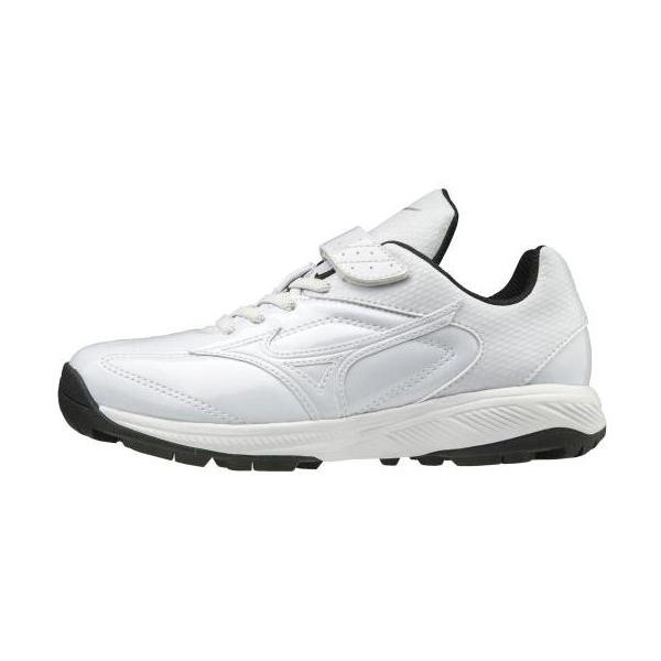 ミズノ セレクトナイントレーナー2 Jr 11gt1922 野球スパイク 価格比較 価格 Com