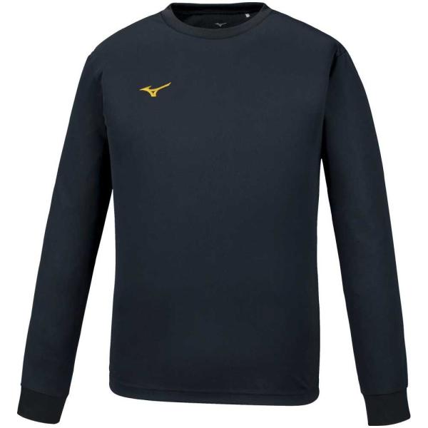 在庫状況：お取り寄せ/2021年03月 発売/◆さらっとした生地感が特徴のユーティリティウェア。◆吸汗速乾生地ナビドライ採用。汗を素早く吸収し拡散、ウエア内をよりドライな状態に保ちます。◆使いやすいスタンダートなシルエット。/[32MA11...