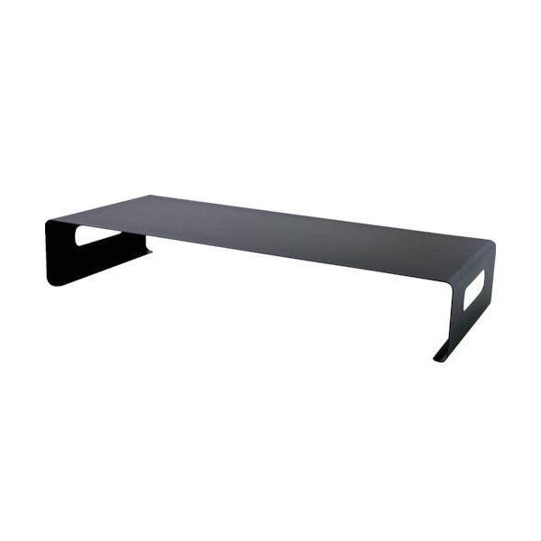 在庫状況：お取り寄せ/取引先在庫あり3日〜5日で出荷/※使用条件：屋内で使用※設置場所の寸法を測り、ご注文の商品が設置可能かどうかご確認の上ご注文ください。◆シンプルでどんなデスクにも違和感なく使用できる机上タイプのラックです。◆パソコンを...