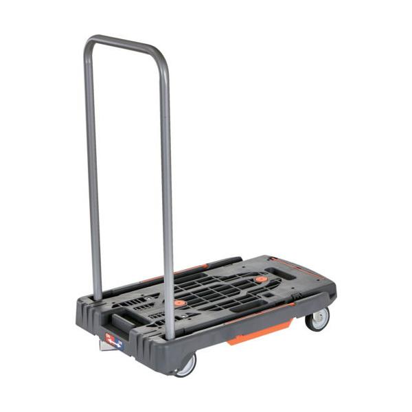 在庫状況：お取り寄せ/取引先在庫あり3日〜5日で出荷/◆事務所などでの資料の運搬に。◆家庭でのごみ出しなどに。◆天板メッシュ構造、φ75省音キャスター採用で、従来モデルより約10％静音化を実現しました。/[MPK6039JSDG]