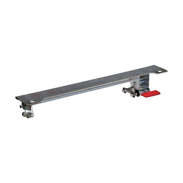 他サイト： トラスコ中山 樹脂台車 カルティオ(新型)用スチールストッパー トラスコ中山 MPK-780-SS 返品種別Bの商品画像