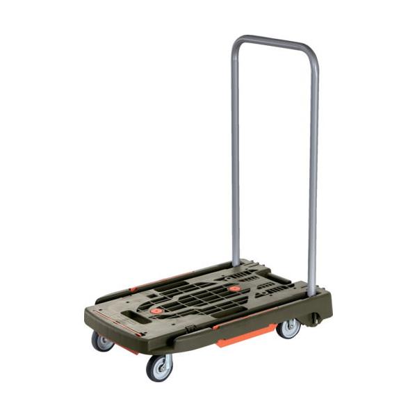 在庫状況：お取り寄せ/取引先在庫あり3日〜5日で出荷/◆事務所などでの資料の運搬に。◆家庭でのごみ出しなどに。◆天板メッシュ構造、φ75省音キャスター採用で、従来モデルより約10％静音化を実現しました。/[MPK6039OD]