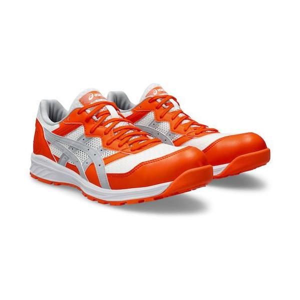 アシックスcp210ウィンジョブ26cm ハバネロ×ピエドモントグレー ASICS（アシックス） ウィンジョブ CP210 ハバネロ×ピエドモントグレー