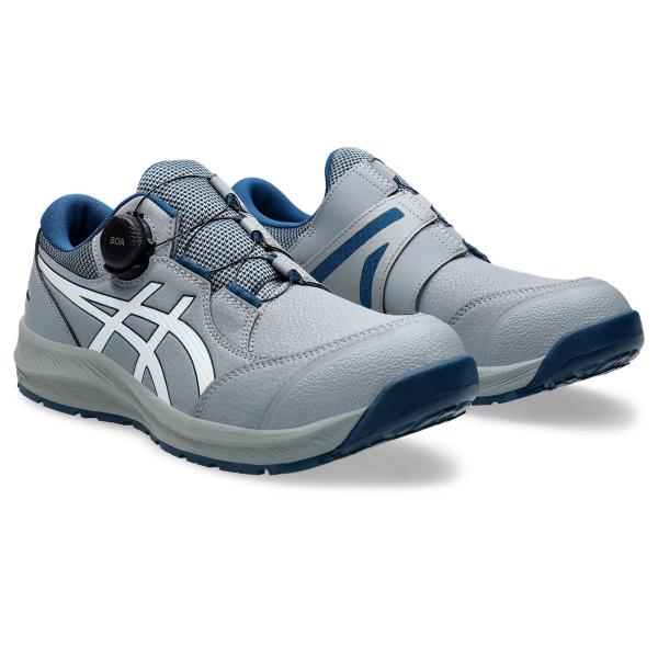 ASICS（アシックス） ウィンジョブ CP309 BOA シートロック×ホワイト