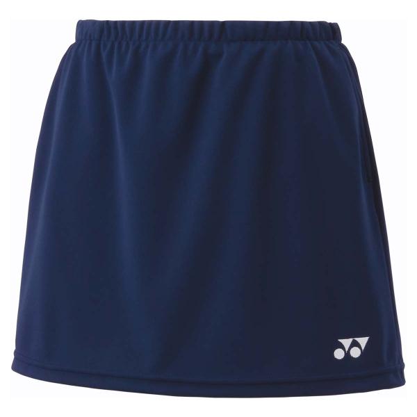 YONEX ゲームウェア　スカート　L 青 楽天市場】ネイビー スカート（ブランドヨネックス