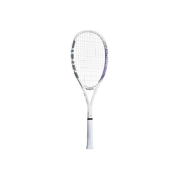 ヨネックス　YONEX　エアライド　グリップサイズ0　ラベンダー　テニスラケット ヨネックス(YONEX)エアライド(022)ラベンダー / ARDG-022