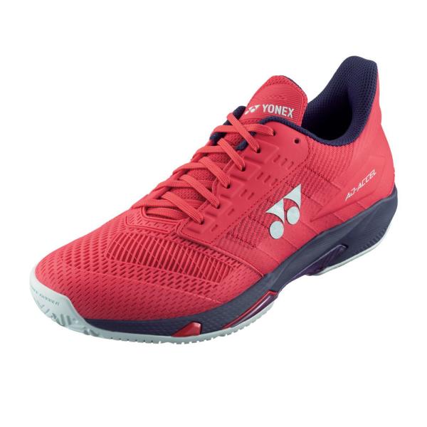 YONEX（ヨネックス） レディース テニスシューズ パワークッションアド