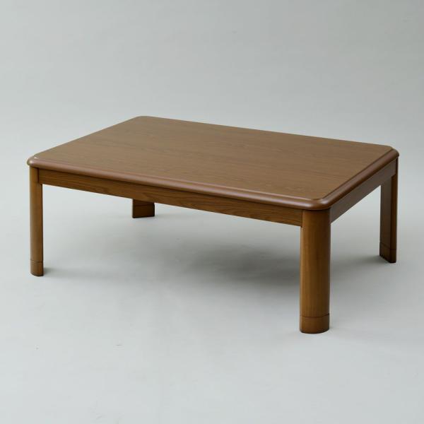 山善（YAMAZEN） 家具調コタツ(105×75cm) (暖房器具)山善 ヤマゼン GKR