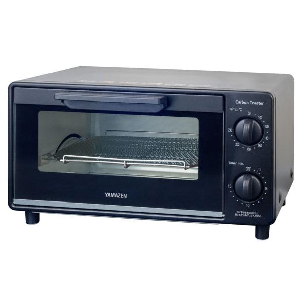 在庫状況：お取り寄せ/お届け：約2週間/◆トースト枚数：食パン2枚◆ヒーター：カーボンヒーター◆最大火力：1200W◆つまみを回すだけの簡単操作/[NETSCC012B]