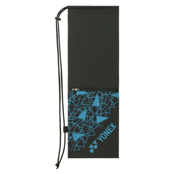 在庫状況：お取り寄せ/2025年02月 発売/◆YONEXのラケットケース/[YOBAG2591B007]