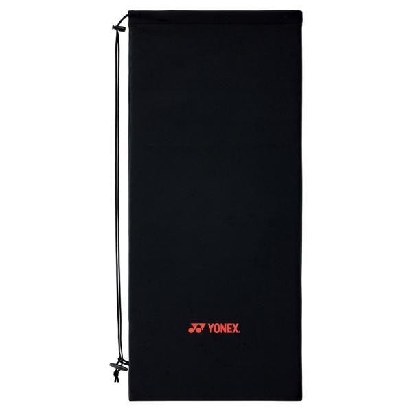 在庫状況：お取り寄せ/2024年07月 発売/◆伸縮性の優れるストレッチ素材で、持ち運びに便利な高収納ラケットケース/[YOAC546007]