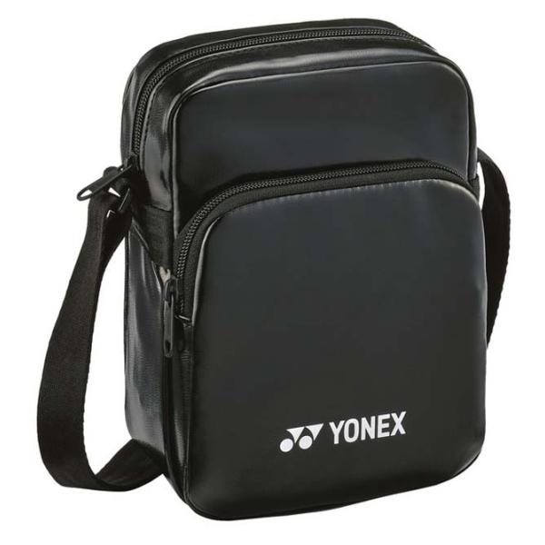 在庫状況：お取り寄せ/2025年02月 発売/◆YONEXのショルダーバッグS/[YOBAG25SS007]