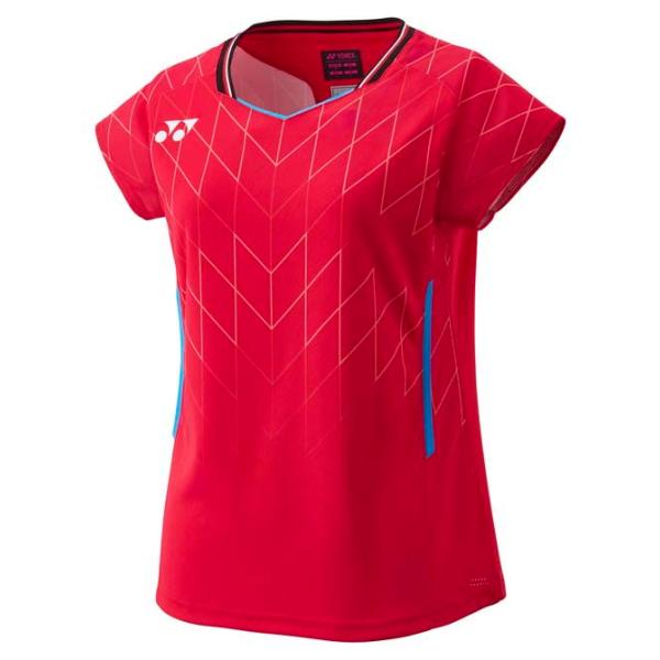 YONEX（ヨネックス） レディース ゲームシャツ(フィットシャツ