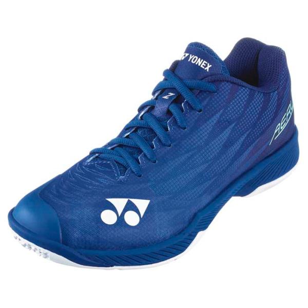 YONEX ヨネックス バドミントンシューズ エアラスZ ウィメン 24.5 YONEX（ヨネックス） レディース バドミントンシューズ パワー