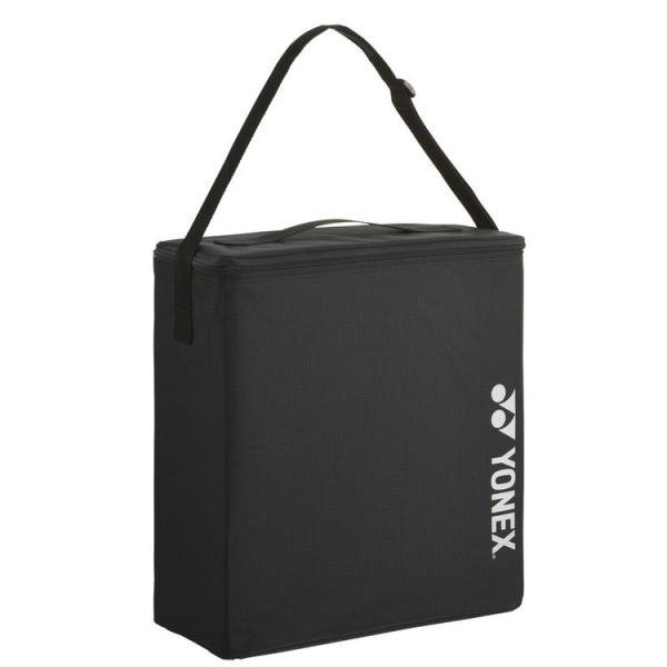 YONEX ヨネックス シャトルケース(ブラック) 返品種別A : Joshin