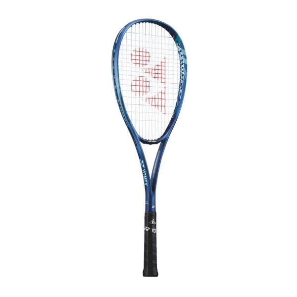 YONEX ヨネックス ソフトテニスラケット ボルトレイジ 5V(フレームのみ