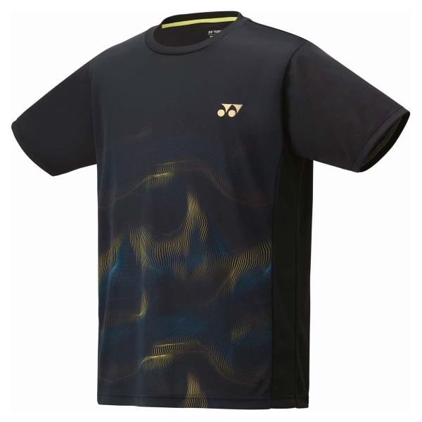 中古YONEX ゲームシャツ上のみsize O 中古YONEX ゲームシャツ上のみsize O ヨネックス ゲームシャツ メンズ