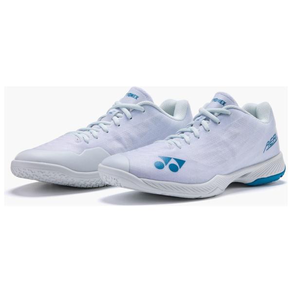 ヨネックス　バドミントンシューズ パワークッションエアラスZ 22cm YONEX（ヨネックス） メンズ バドミントンシューズ パワークッション