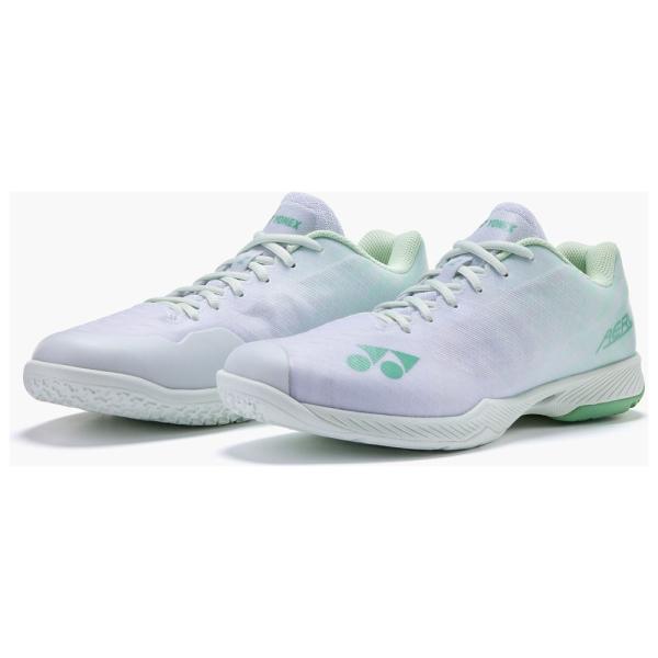 ヨネックス バドミントンシューズ エアラス25.5cm YONEX（ヨネックス） ユニセックス バドミントンシューズ パワー