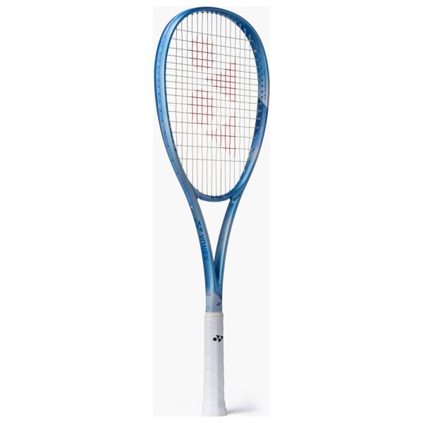 YONEX（ヨネックス） ソフトテニスラケット ボルトレイジ5バーサス