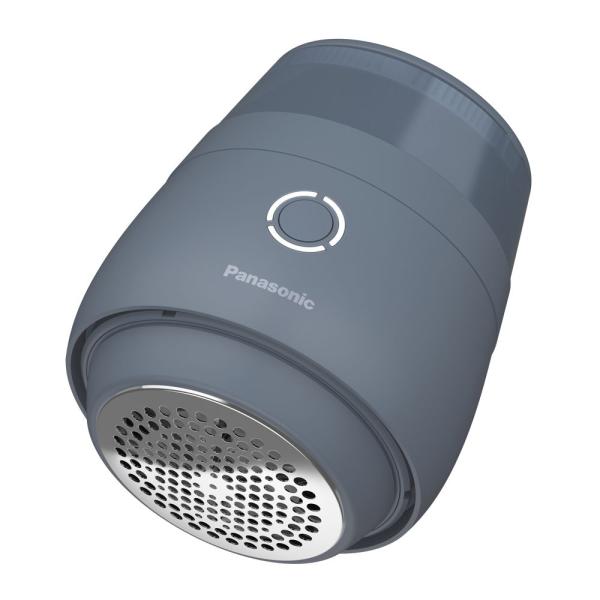 在庫状況：在庫あり/2025年10月 発売/※本製品にはUSB電源アダプターは付属しておりません。別途お買い求めください。※お手入れ時は、必ずスイッチを(切)にしてください。※水洗いはできません。◆(6枚刃)で毛玉をしっかりとらえる、凹みに...