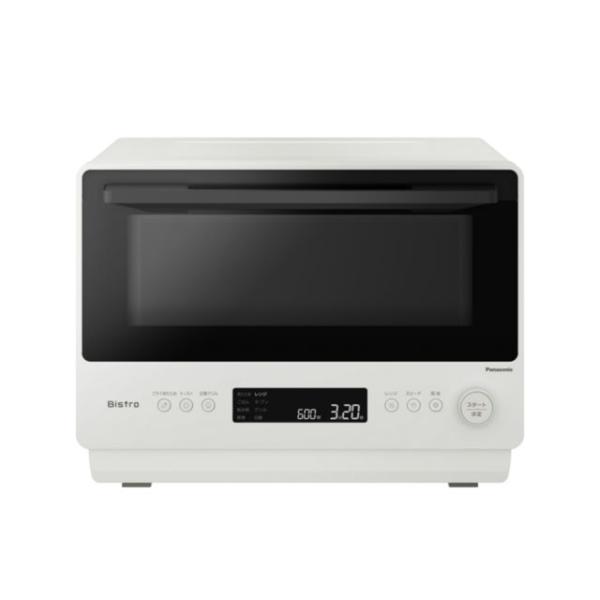 在庫状況：お取り寄せ/お届け：約10日/2025年09月 発売/◆大火力平面ヒーターとヒートグリル皿で焼き魚も皮までパリッと美味しく焼ける◆サッと拭ける庫内だからお手入れらくらく◆庫内形状：フラット◆庫内容量：26L(1段調理)◆レンジ出力...