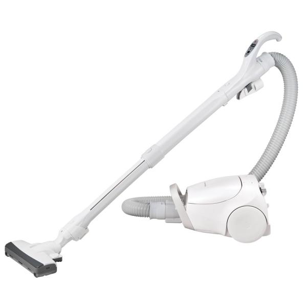 在庫状況：在庫あり/2025年08月 発売/◆軽さと強力パワーを両立させたコンパクトモデル◆(スゴ取れセンサー)でキレイが見える!だから清潔・吸込仕事率：約60〜560W・本体重量(約)：2.8kg・電源：コード接続式・付属品：2WAYノズ...