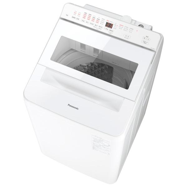 パナソニック 縦型全自動洗濯機 NA-FA9K6 商品画像